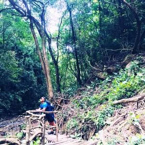 Meet your Posher, Sergio